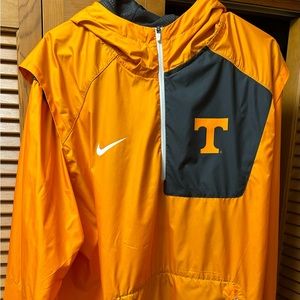 University of Tennessee Pullover Jacket